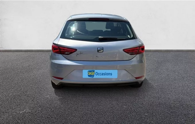 SEAT LEON 1.6 TDI 115 Start/Stop BVM5 Style extérieur côté gauche 213360