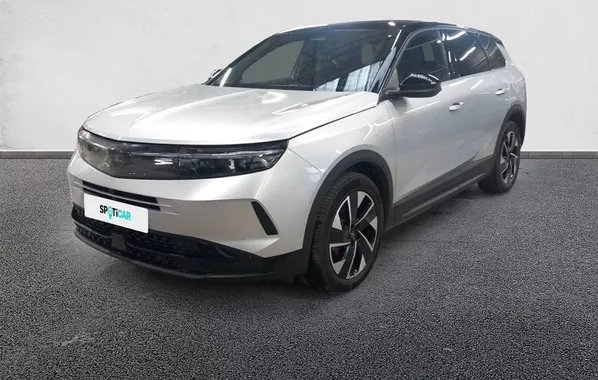OPEL GRANDLAND 1.2 Turbo Hybrid 136 ch e-DCT6 GS 944207