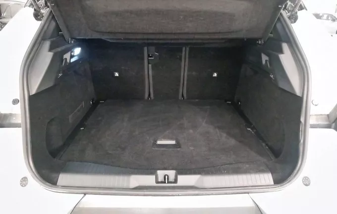 OPEL GRANDLAND 1.2 Turbo Hybrid 136 ch e-DCT6 GS extérieur arrière 944207