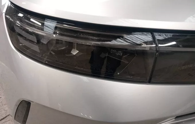 OPEL GRANDLAND 1.2 Turbo Hybrid 136 ch e-DCT6 GS photo 16 944207