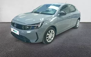 OPEL CORSA 1.2 75 ch BVM5 Edition VXKUPHMHXR4270240