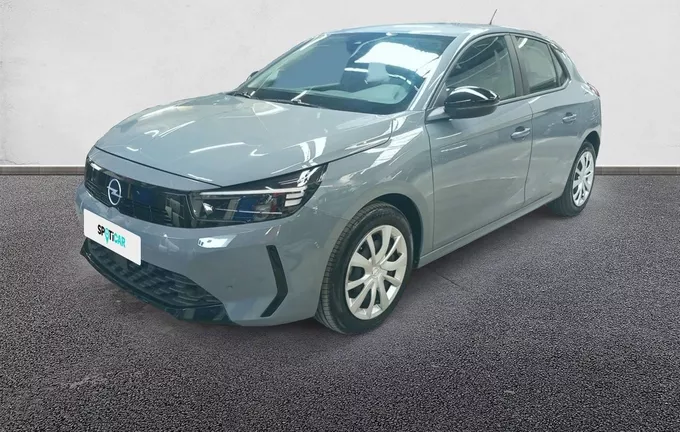OPEL CORSA 1.2 75 ch BVM5 Edition extérieur trois quart avant gauche 945828