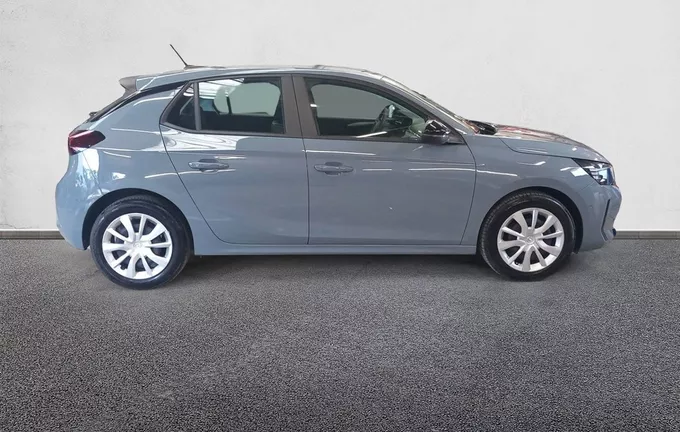 OPEL CORSA 1.2 75 ch BVM5 Edition extérieur côté droit 945828