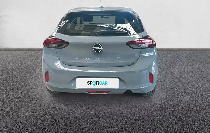 OPEL CORSA 1.2 75 ch BVM5 Edition extérieur trois quart arrière droit 945828