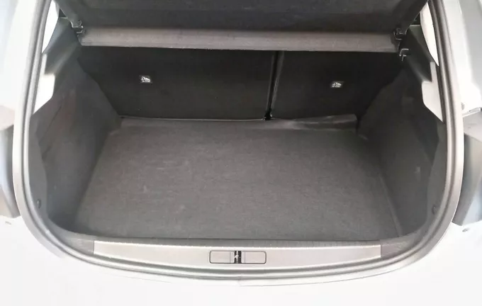 OPEL CORSA 1.2 75 ch BVM5 Edition extérieur arrière 945828