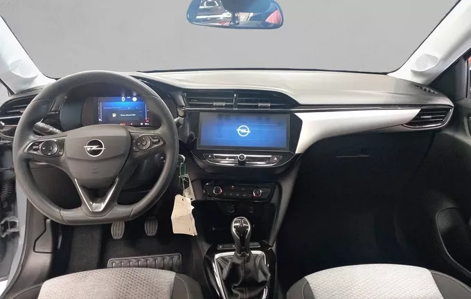 OPEL CORSA 1.2 75 ch BVM5 Edition extérieur côté gauche 945828