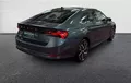 Miniature SKODA OCTAVIA 1.4 TSI PHEV iV 204 ch DSG6e Ambition extérieur avant 2123410