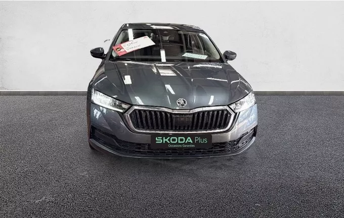 SKODA OCTAVIA 1.4 TSI PHEV iV 204 ch DSG6e Ambition photo 9 2123410