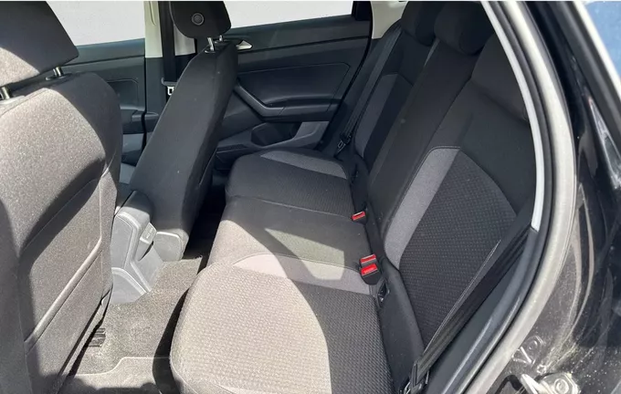 VOLKSWAGEN TAIGO 1.0 TSI 116 DSG7 VW Edition extérieur arrière 2127830