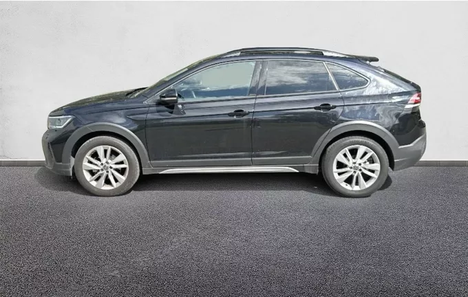 VOLKSWAGEN TAIGO 1.0 TSI 116 DSG7 VW Edition extérieur trois quart arrière gauche 2127830