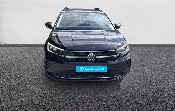 VOLKSWAGEN TAIGO 1.0 TSI 116 DSG7 VW Edition photo 9 2127830