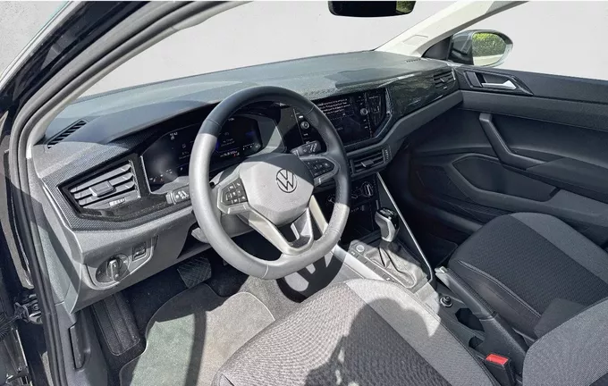 VOLKSWAGEN TAIGO 1.0 TSI 116 DSG7 VW Edition photo 13 2127830