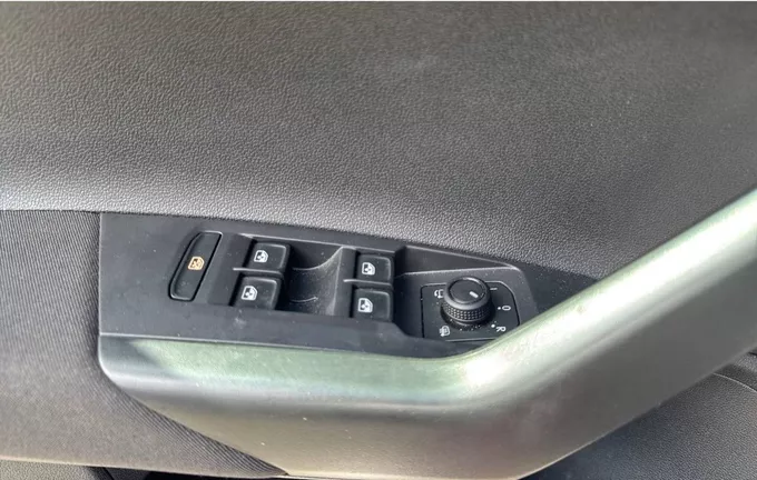 VOLKSWAGEN TAIGO 1.0 TSI 116 DSG7 VW Edition photo 19 2127830