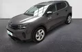 Miniature CITROEN C5 AIRCROSS BlueHDi 130 EAT8 Plus extérieur trois quart avant gauche 057463