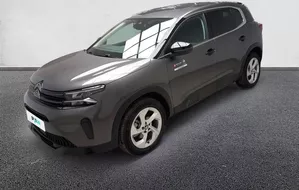 CITROEN C5 AIRCROSS BlueHDi 130 EAT8 Plus VR7ACYHZ2RL064238