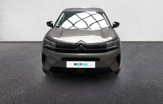 CITROEN C5 AIRCROSS BlueHDi 130 EAT8 Plus extérieur avant 057463