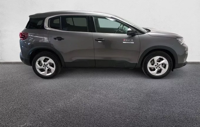 CITROEN C5 AIRCROSS BlueHDi 130 EAT8 Plus extérieur côté droit 057463