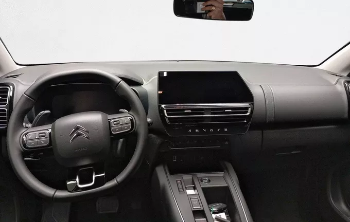 CITROEN C5 AIRCROSS BlueHDi 130 EAT8 Plus extérieur côté gauche 057463