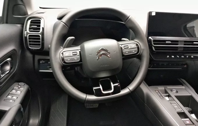 CITROEN C5 AIRCROSS BlueHDi 130 EAT8 Plus photo 9 057463