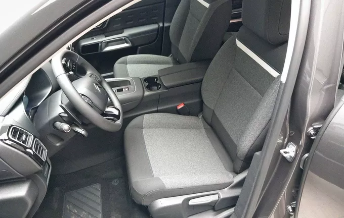 CITROEN C5 AIRCROSS BlueHDi 130 EAT8 Plus photo 11 057463