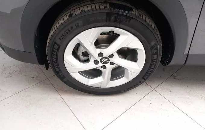 CITROEN C5 AIRCROSS BlueHDi 130 EAT8 Plus photo 13 057463