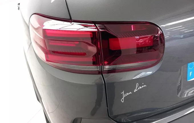 CITROEN C5 AIRCROSS BlueHDi 130 EAT8 Plus photo 17 057463