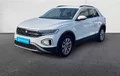 Miniature VOLKSWAGEN T-ROC 1.5 TSI EVO 150 Start/Stop DSG7 Life Plus extérieur trois quart avant gauche 2131077