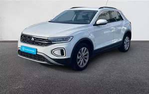 VOLKSWAGEN T-ROC 1.5 TSI EVO 150 Start/Stop DSG7 Life Plus WVGZZZA1ZRV011052