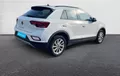 Miniature VOLKSWAGEN T-ROC 1.5 TSI EVO 150 Start/Stop DSG7 Life Plus extérieur avant 2131077