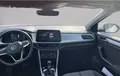 Miniature VOLKSWAGEN T-ROC 1.5 TSI EVO 150 Start/Stop DSG7 Life Plus extérieur trois quart avant droit 2131077