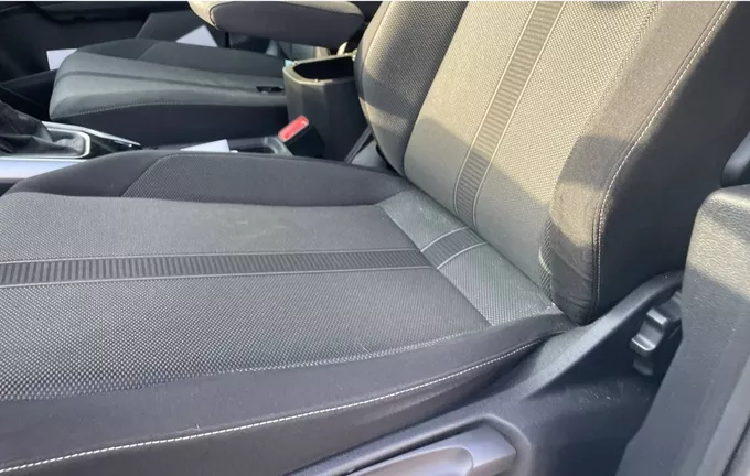 VOLKSWAGEN T-ROC 1.5 TSI EVO 150 Start/Stop DSG7 Life Plus extérieur trois quart arrière droit 2131077