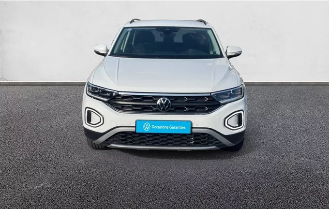 VOLKSWAGEN T-ROC 1.5 TSI EVO 150 Start/Stop DSG7 Life Plus photo 9 2131077