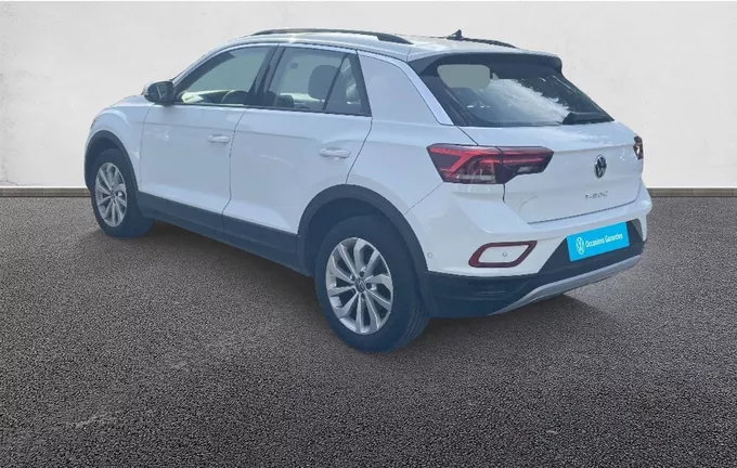 VOLKSWAGEN T-ROC 1.5 TSI EVO 150 Start/Stop DSG7 Life Plus photo 11 2131077