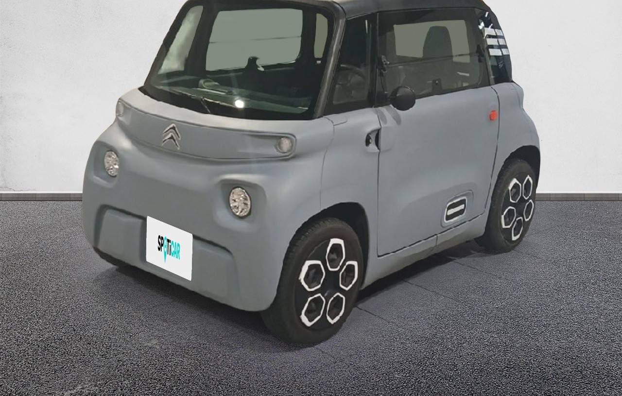 CITROEN AMI