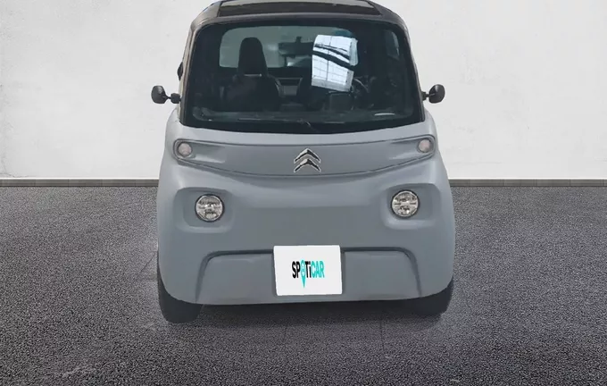 CITROEN AMI AMI AMI extérieur avant 943617