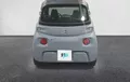 Miniature CITROEN AMI AMI AMI extérieur trois quart arrière droit 943617