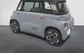 Miniature CITROEN AMI AMI AMI extérieur trois quart arrière gauche 943617