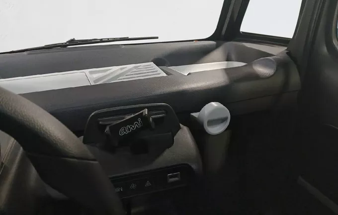 CITROEN AMI AMI AMI extérieur côté gauche 943617