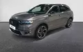 Miniature DS DS7 CROSSBACK Hybride E-Tense 300 EAT8 4x4 Louvre extérieur trois quart avant gauche 944908