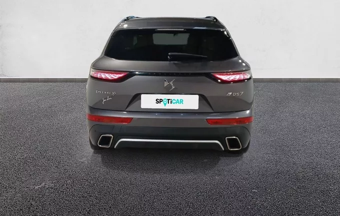 DS DS7 CROSSBACK Hybride E-Tense 300 EAT8 4x4 Louvre extérieur arrière 944908