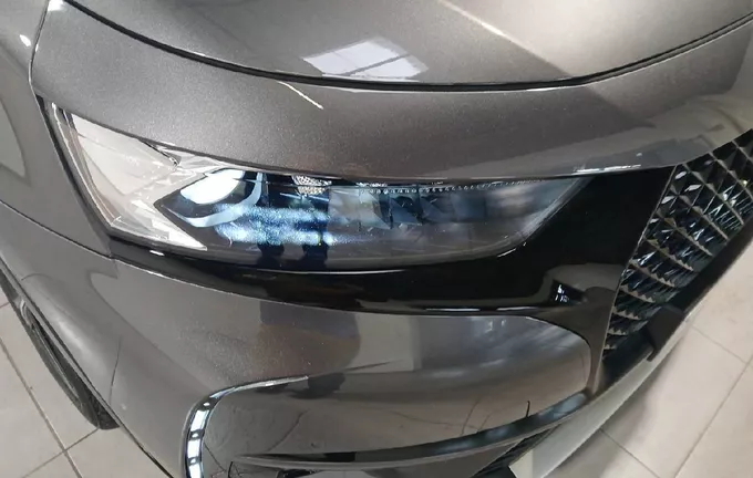 DS DS7 CROSSBACK Hybride E-Tense 300 EAT8 4x4 Louvre photo 17 944908