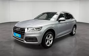 AUDI Q5 2.0 TDI 190 S tronic 7 Quattro Design Luxe WAUZZZFY1J2056613