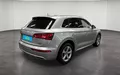 Miniature AUDI Q5 2.0 TDI 190 S tronic 7 Quattro Design Luxe extérieur trois quart arrière droit 213640