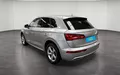 Miniature AUDI Q5 2.0 TDI 190 S tronic 7 Quattro Design Luxe extérieur trois quart arrière gauche 213640