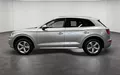 Miniature AUDI Q5 2.0 TDI 190 S tronic 7 Quattro Design Luxe extérieur côté gauche 213640