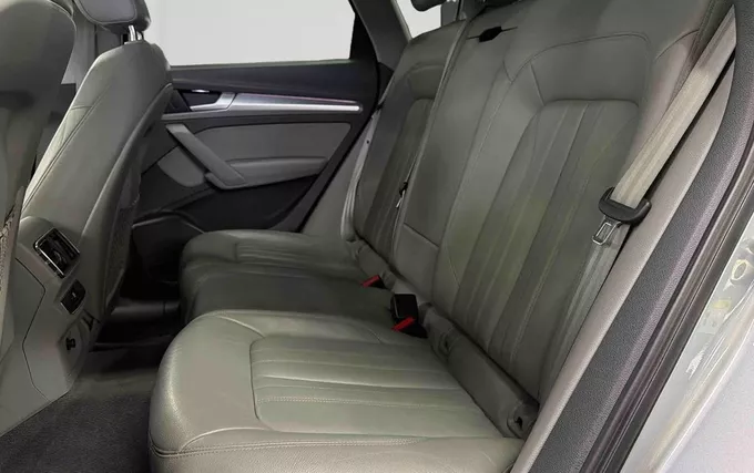 AUDI Q5 2.0 TDI 190 S tronic 7 Quattro Design Luxe photo 17 213640