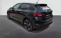 Miniature SKODA FABIA 1.0 TSI 116 ch EVO 2 DSG7 Monte-Carlo extérieur trois quart arrière gauche 1219