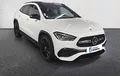 Miniature MERCEDES GLA 220 d 8G-DCT 4Matic AMG Line extérieur trois quart avant droit 2129096