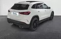 Miniature MERCEDES GLA 220 d 8G-DCT 4Matic AMG Line extérieur trois quart arrière droit 2129096