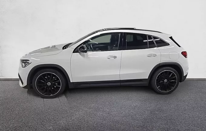 MERCEDES GLA 220 d 8G-DCT 4Matic AMG Line photo 9 2129096